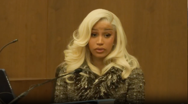 Defendants who took the stand in 2025